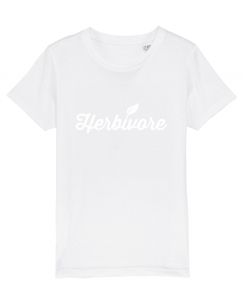 Herbivore White