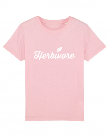 Herbivore Cotton Pink