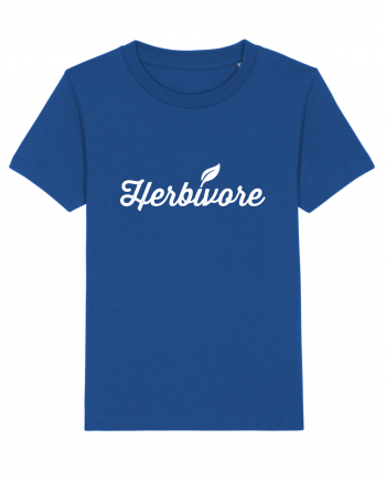 Herbivore Majorelle Blue