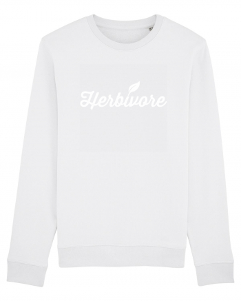 Herbivore White