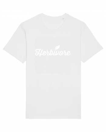 Herbivore White