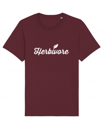 Herbivore Burgundy