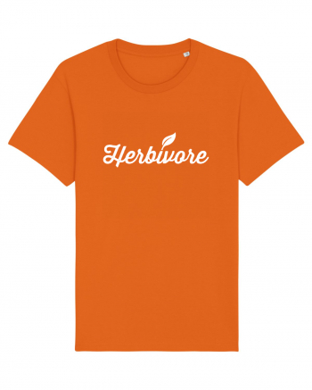 Herbivore Bright Orange