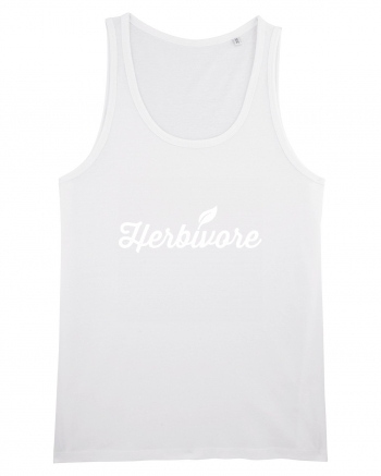 Herbivore White