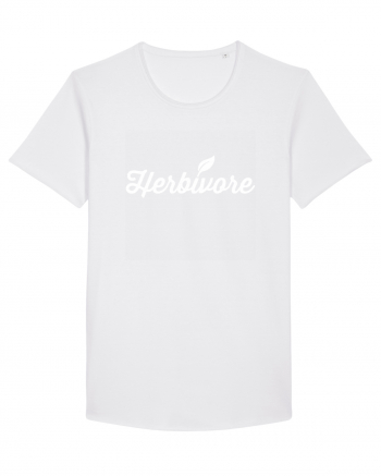 Herbivore White