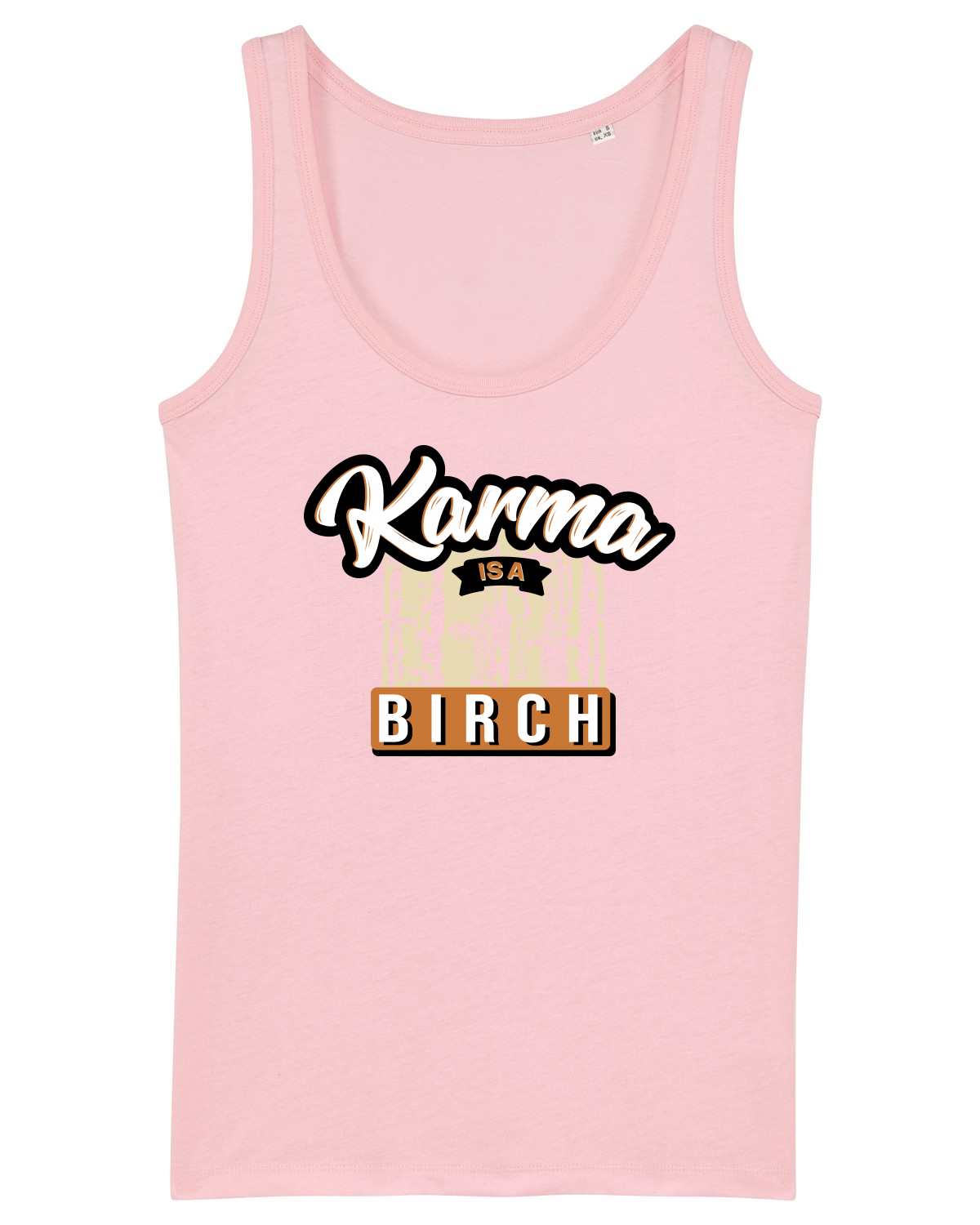 Maiou Damă Dreamer Cotton Pink