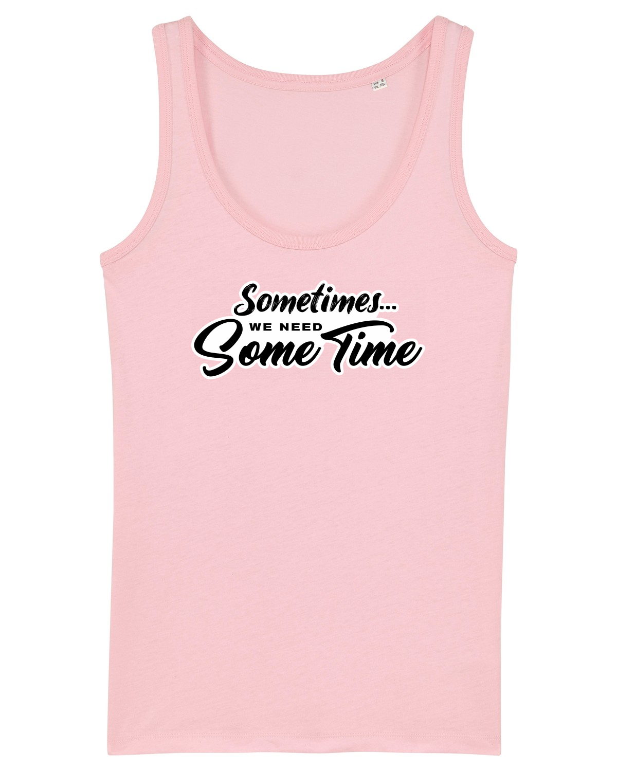 Maiou Damă Dreamer Cotton Pink