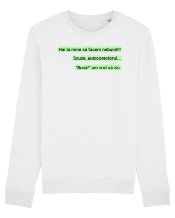 Autocorectorul White