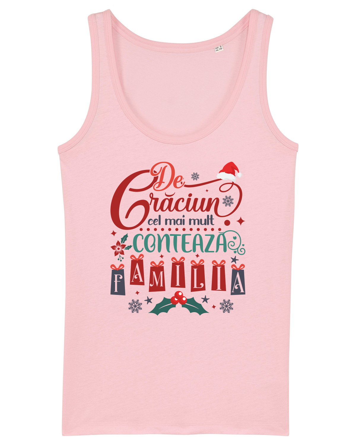 Maiou Damă Dreamer Cotton Pink