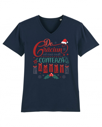 De Craciun French Navy