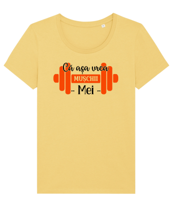 Muschii mei Jojoba