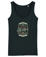 Finest Workwear Denim California Maiou Damă Dreamer