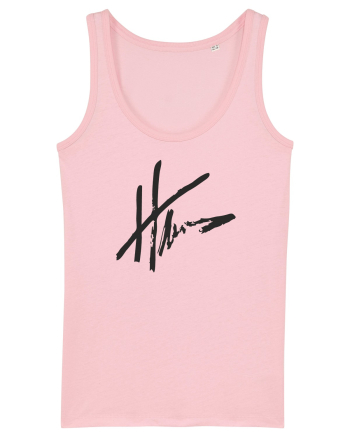 SIGLA THE ART OF HIPO Cotton Pink