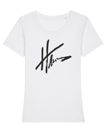 SIGLA THE ART OF HIPO White
