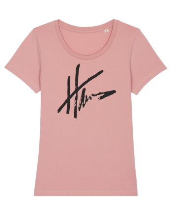 SIGLA THE ART OF HIPO Canyon Pink