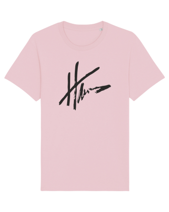SIGLA THE ART OF HIPO Cotton Pink