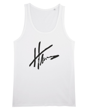 SIGLA THE ART OF HIPO White