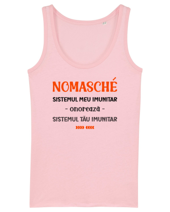 Nomasche Cotton Pink