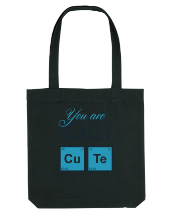 You are Cute Black