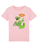 DUDE Tricou mânecă scurtă  Copii Mini Creator