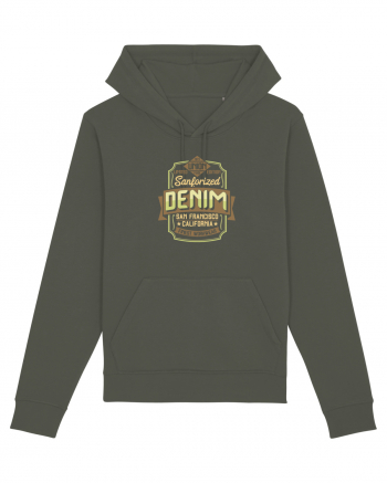 Union Denim California Khaki