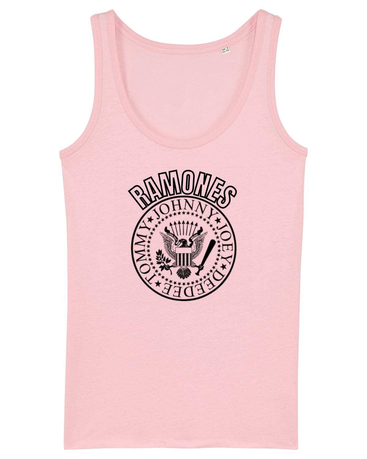 Maiou Damă Dreamer Cotton Pink