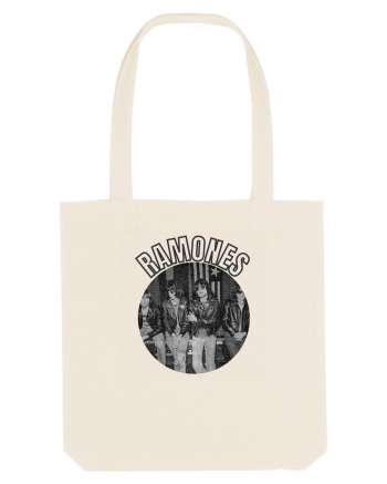 Ramones Natural
