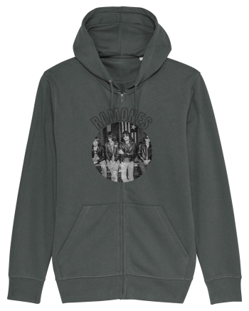 Ramones Anthracite