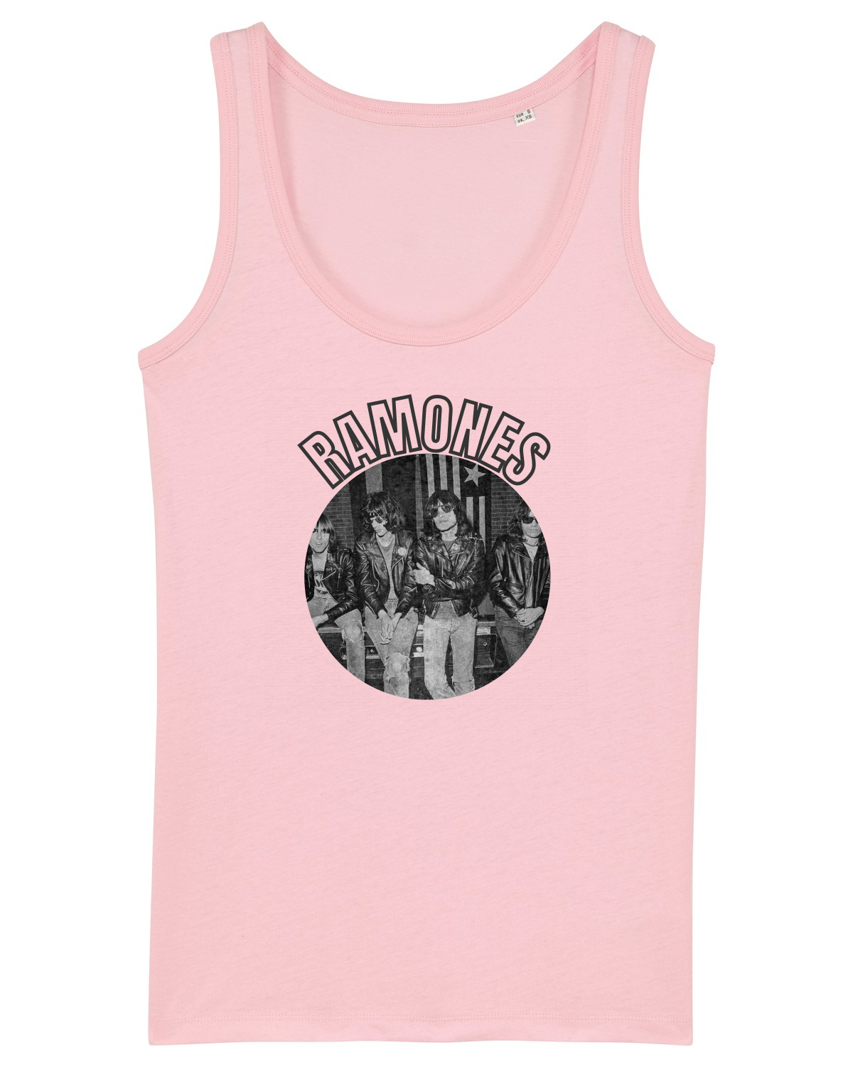 Maiou Damă Dreamer Cotton Pink