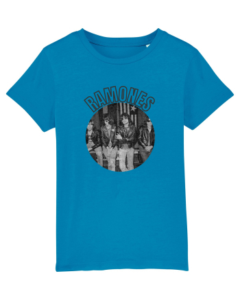 Ramones Azur
