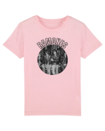 Ramones Tricou mânecă scurtă  Copii Mini Creator