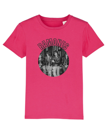 Ramones Raspberry