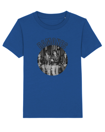 Ramones Majorelle Blue