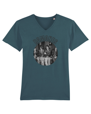 Ramones Stargazer