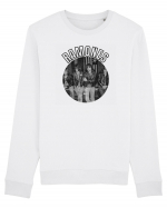 Ramones Bluză mânecă lungă Unisex Rise