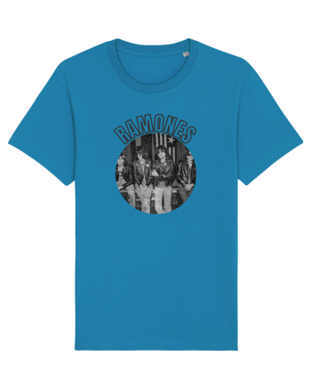 Ramones Azur