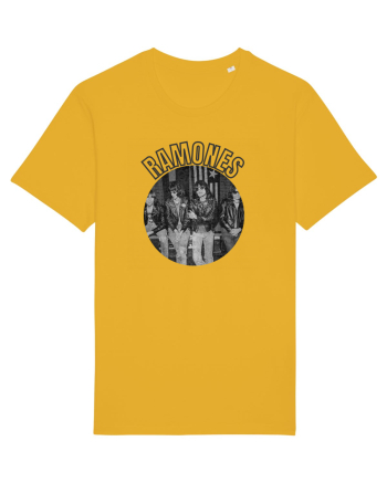 Ramones Spectra Yellow