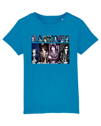 Ramones Azur