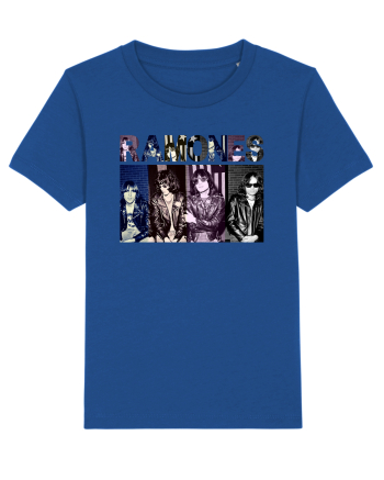 Ramones Majorelle Blue