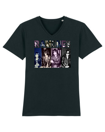 Ramones Black