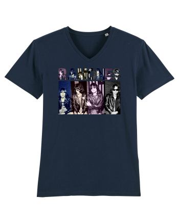 Ramones French Navy