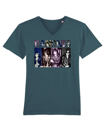 Ramones Stargazer