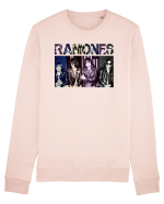 Ramones Bluză mânecă lungă Unisex Rise