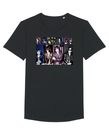 Ramones Black