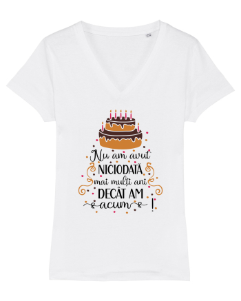 Motiv de sarbatoare White