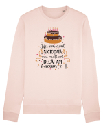 Motiv de sarbatoare Bluză mânecă lungă Unisex Rise