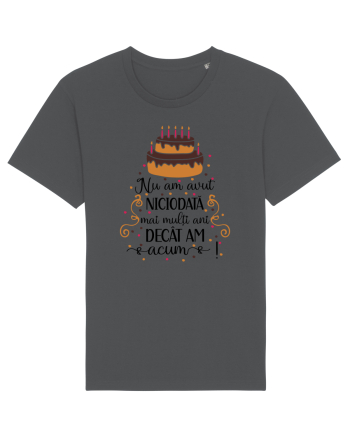 Motiv de sarbatoare Anthracite
