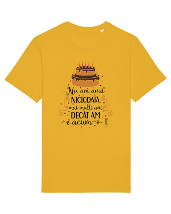 Motiv de sarbatoare Spectra Yellow