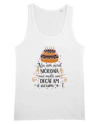 Motiv de sarbatoare White