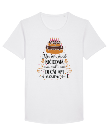 Motiv de sarbatoare White
